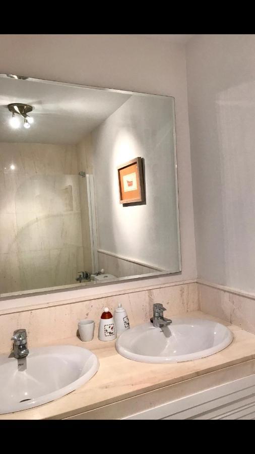 Mi Capricho 3-5 Beachfront- Apartment With Sea Views In Costa Del Sol Sitio de Calahonda エクステリア 写真