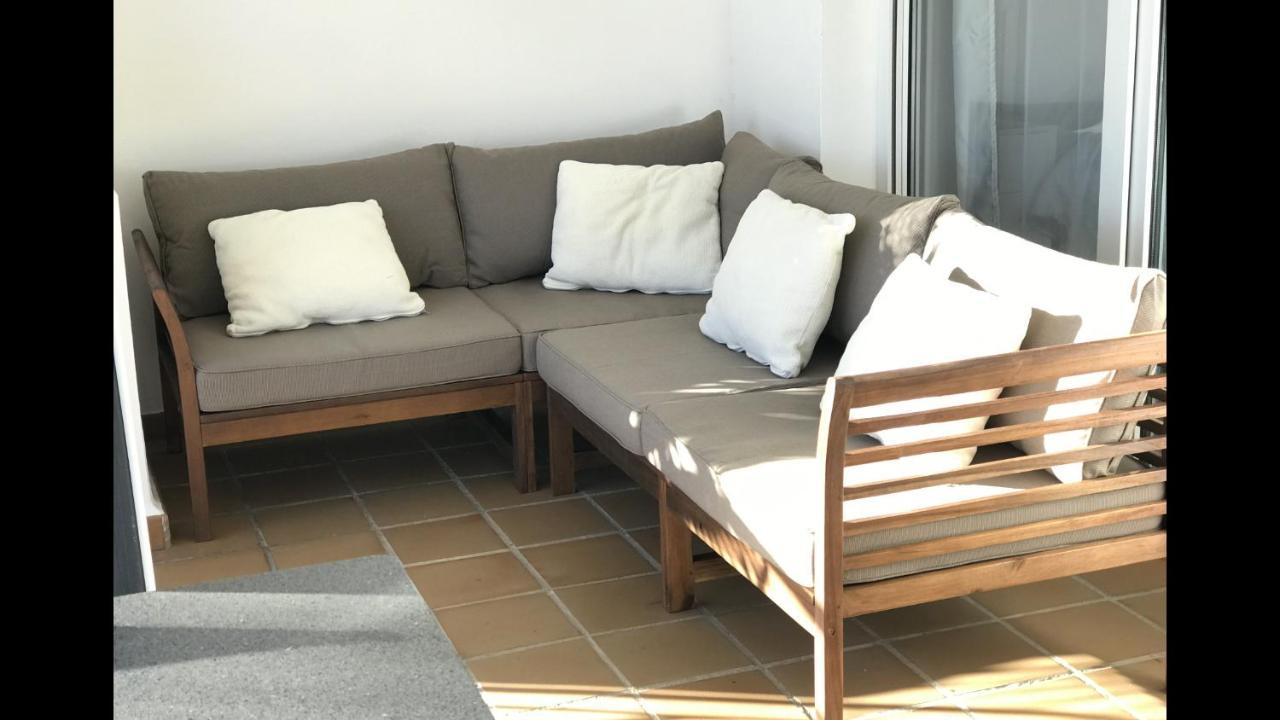 Mi Capricho 3-5 Beachfront- Apartment With Sea Views In Costa Del Sol Sitio de Calahonda エクステリア 写真