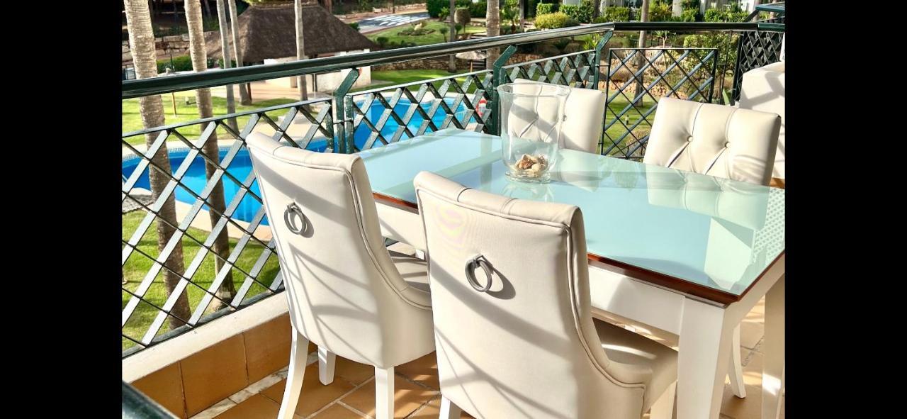 Mi Capricho 3-5 Beachfront- Apartment With Sea Views In Costa Del Sol Sitio de Calahonda エクステリア 写真